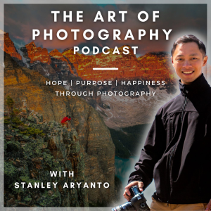 The Art of Photography-logo