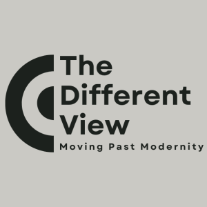 The Different View - Moving Past Modernity-logo