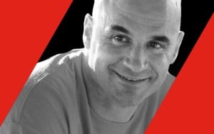 Bald Faced Truth podcast with John Canzano-logo