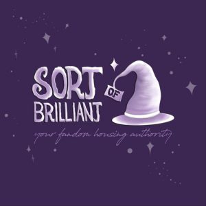 Sort of Brilliant-logo