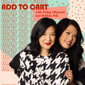 Add to Cart with Kulap Vilaysack & SuChin Pak-logo