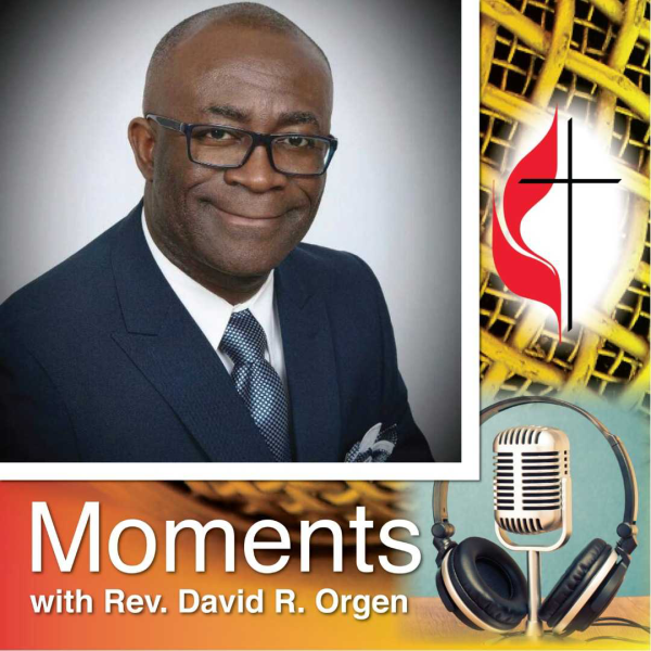 Rev David Rex Orgen -Hilltop UMC Podcast | Listen to Podcasts On Demand ...