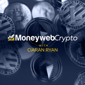 Moneyweb Crypto-logo