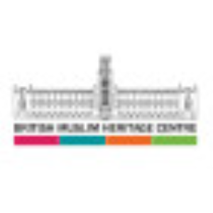 British Muslim Heritage Centre-logo