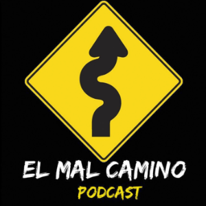 El Mal Camino-logo