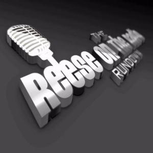 Reese On The Radio Rundown - September 21, 2021