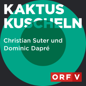 kaktuskuscheln by ORF Radio Vorarlberg
