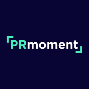 PRmoment Podcast-logo