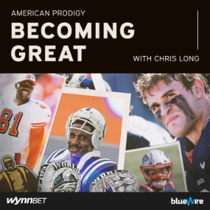 American Prodigy: Becoming Great-logo