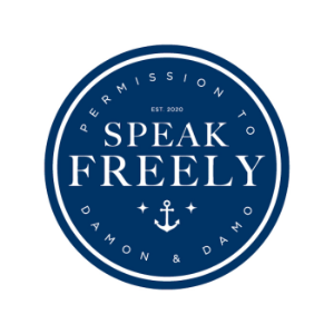 Permission To Speak Freely-logo