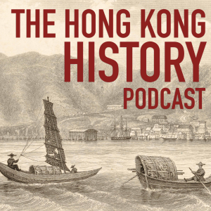 The Hong Kong History Podcast-logo
