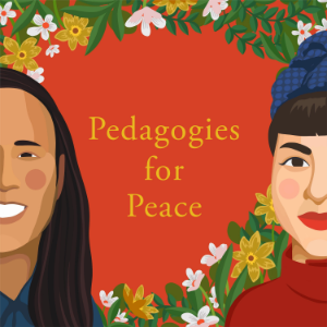 Pedagogies for Peace: Intersectional and Decolonial Teaching-logo