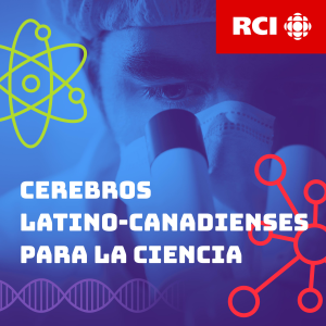 RCI | Espanol : Cerebros latino-canadienses para la ciencia-logo