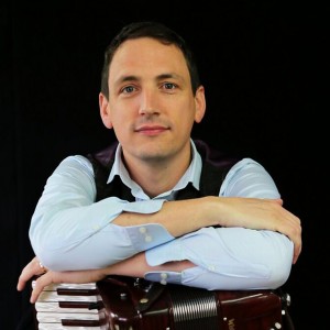 Your Requests with Gary Innes-logo