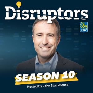 Disruptors-logo