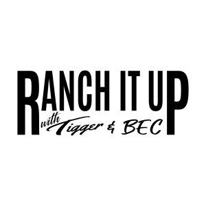 Ranch It Up Radio Show & Podcast-logo