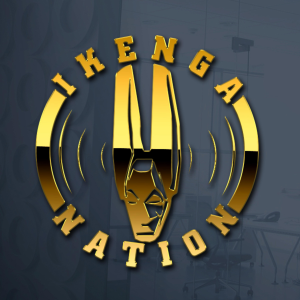 Ikenga Nation presents | IGBO Podcast (High Quality)-logo