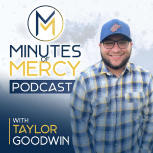Minutes Of Mercy-logo
