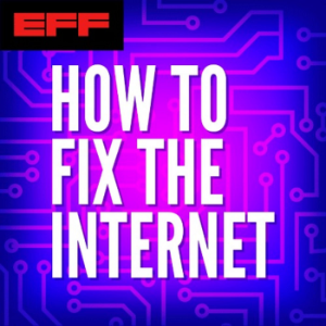 How to Fix the Internet-logo