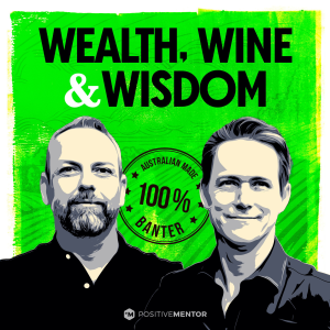Wealth, Wine and Wisdom-logo
