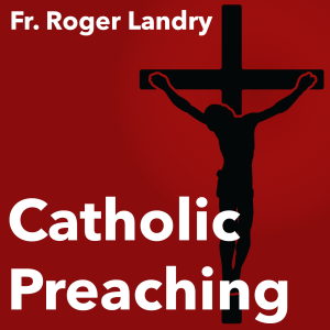 Catholic Preaching-logo