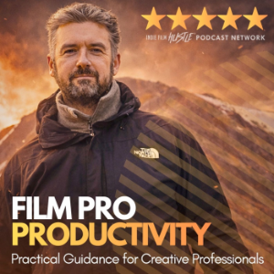 Film Pro Productivity-logo