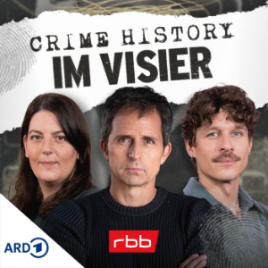 Im Visier - Verbrecherjagd in Berlin und Brandenburg | rbb24-logo