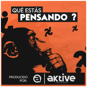 ¿Qué estás pensando?-logo