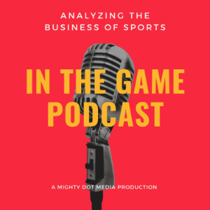 In the Game-logo