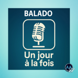 Un jour à la fois-émission-logo
