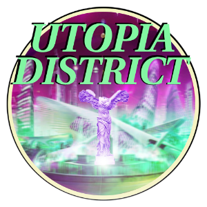 Utopia District-logo