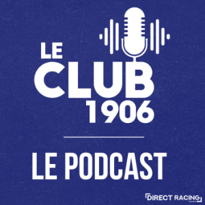 Le Club 1906 - Direct Racing by Alsa'Sports-logo
