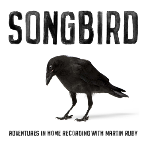 Songbird-logo