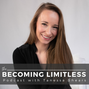 Becoming Limitless-logo