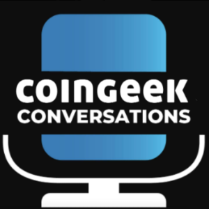 CoinGeek Conversations-logo