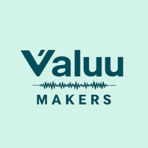 The Valuu Makers Podcast-logo