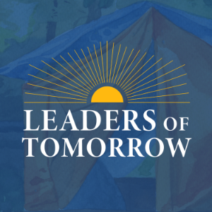 Leaders of Tomorrow-logo