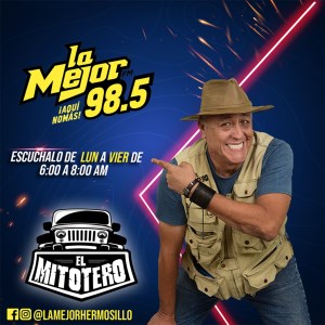El Mitotero-logo