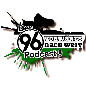 Vorwärts nach weit - Der dentastico Podcast über Hannover 96-logo