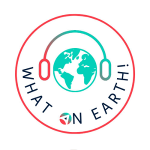 What On Earth!-logo