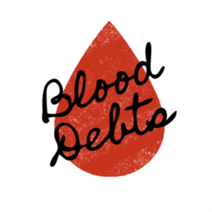 Blood Debts-logo
