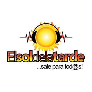 El Sol de la Tarde-logo