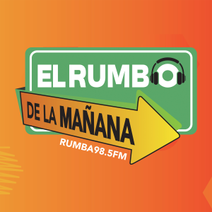 El Rumbo de la Manana-logo