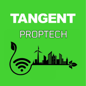 Tangent 💚 Proptech-logo