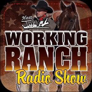 Working Ranch Radio Show-logo