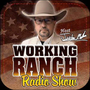Working Ranch Radio Show-logo