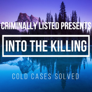 Criminally Listed Presents: Into the Killing-logo