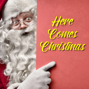Here Comes Christmas-logo