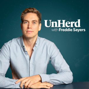 UnHerd with Freddie Sayers-logo