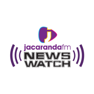 Jacaranda FM News Bulletins-logo